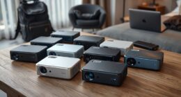 top travel projectors 2026