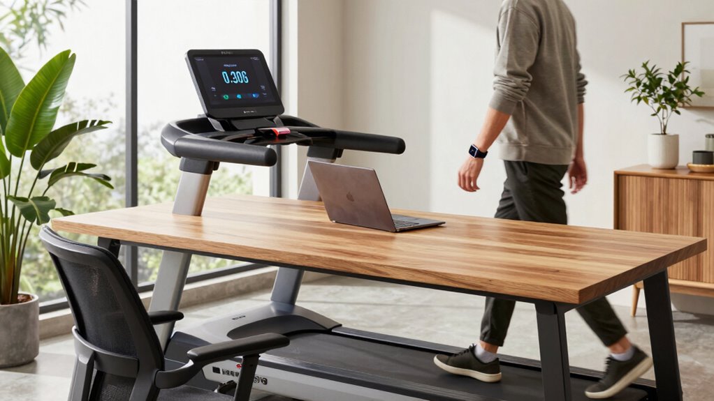 top treadmill desk picks