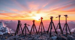 top tripods for 2026