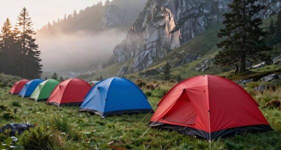 top ultralight backpacking tents