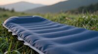 top ultralight sleeping pads