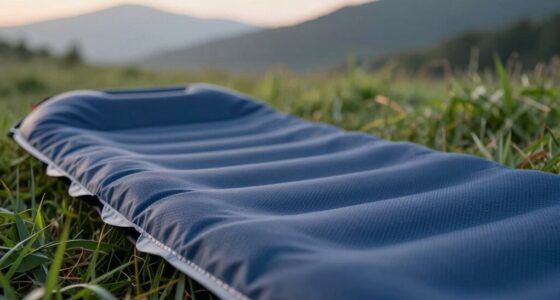top ultralight sleeping pads
