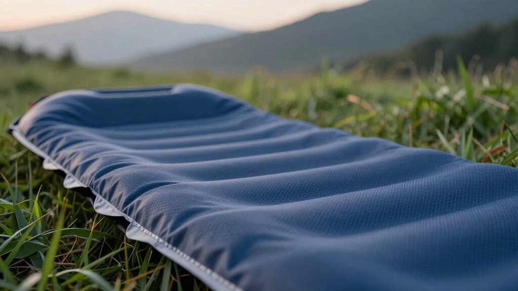 top ultralight sleeping pads