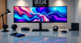 top ultrawide monitors 2026