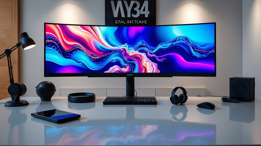 top ultrawide monitors 2026