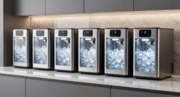 top undercounter ice makers