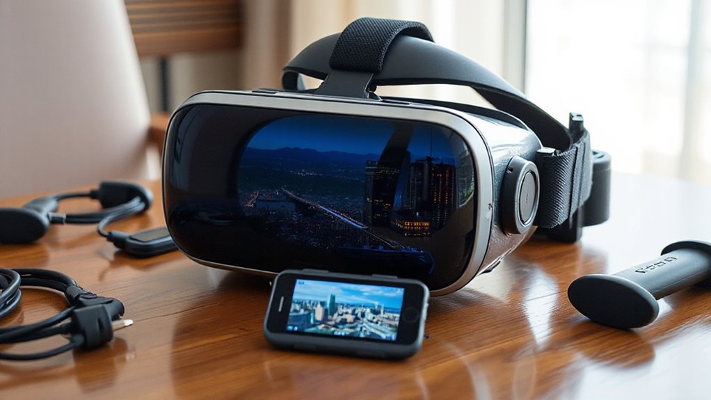 top vr headsets 2026