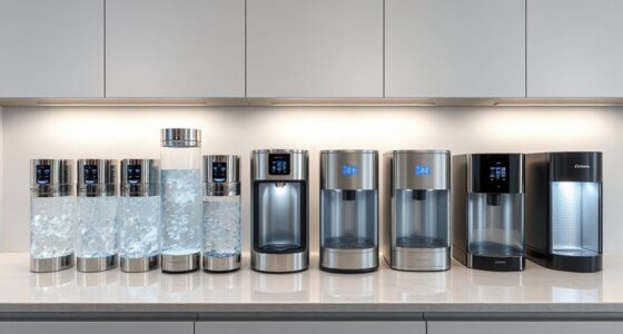 top water purifier listings