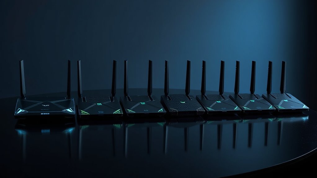 top wifi 7 router picks