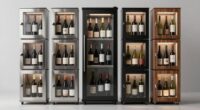 top wine coolers 2026