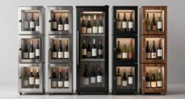 top wine coolers 2026