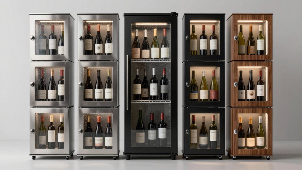 top wine coolers 2026