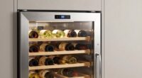 top wine fridge selections