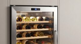 top wine fridge selections