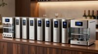 top wine preservation systems