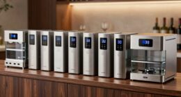 top wine preservation systems