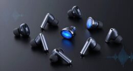 top wireless noise canceling earbuds