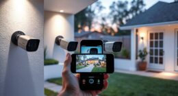 top wireless security camera systems