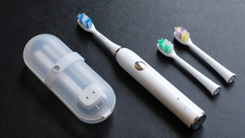 travel toothbrush essentials checklist
