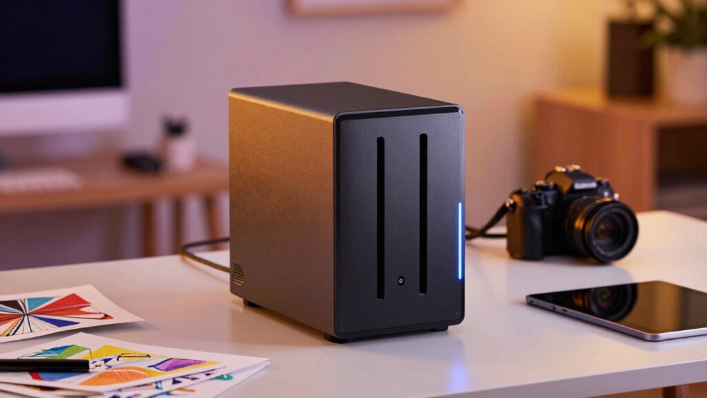 troubleshoot nas hardware issues