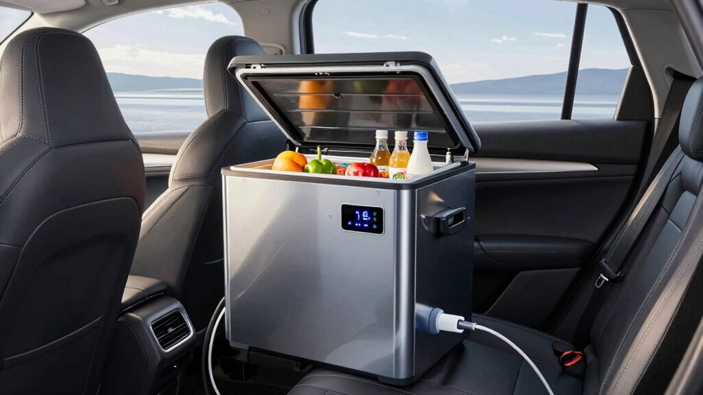 troubleshoot vehicle power issues