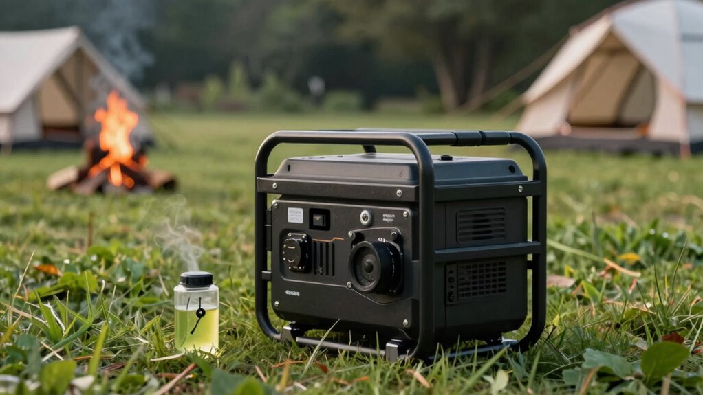 understanding decibel noise levels