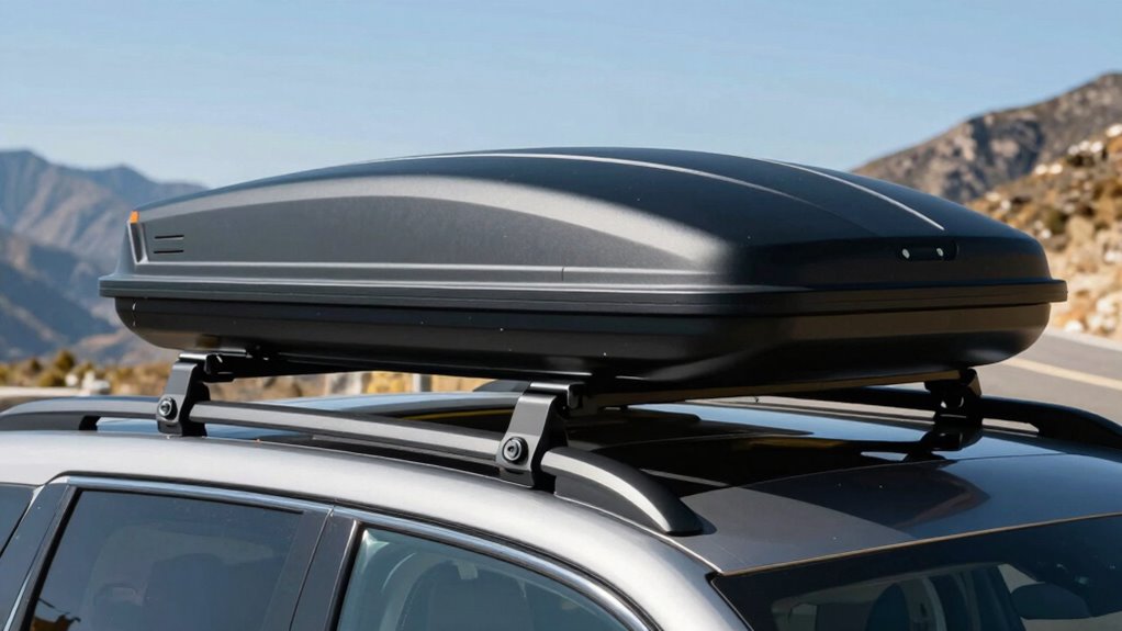 vehicle fit and durability