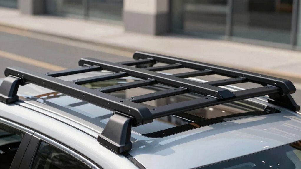 vehicle fit durability security