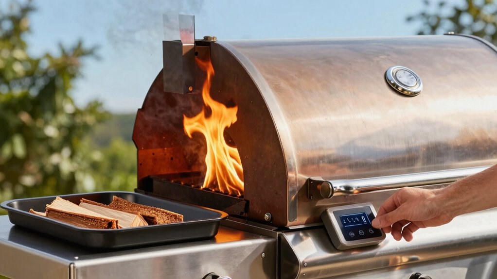 versatile convenient precise cooking