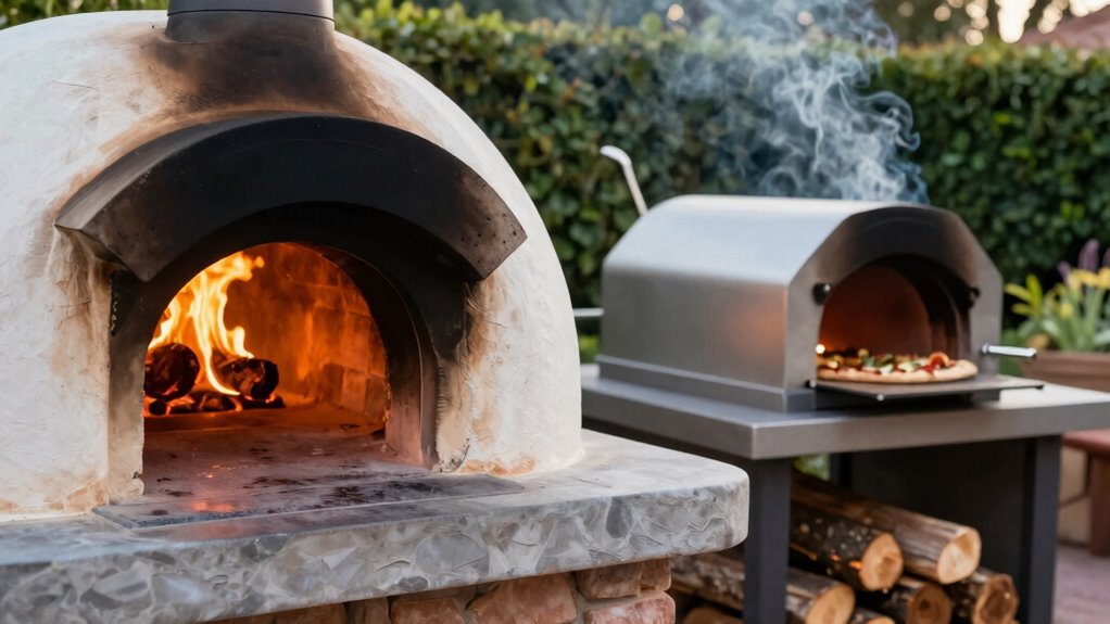 versatile efficient cooking control