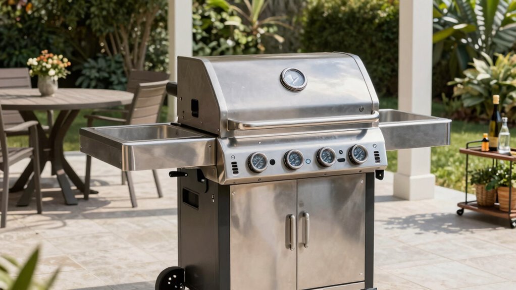 versatility control durability compatibility