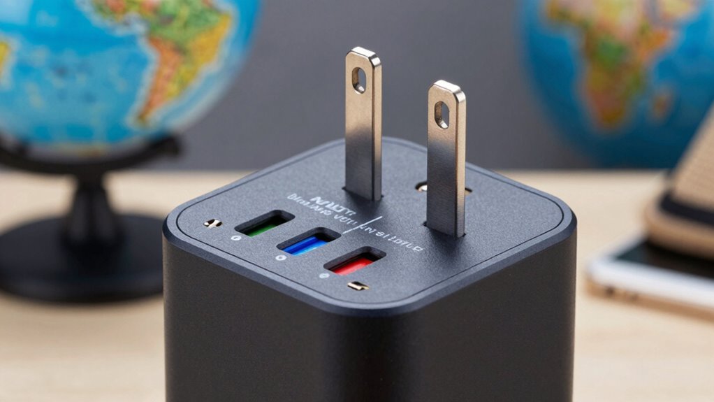 voltage safety and protection