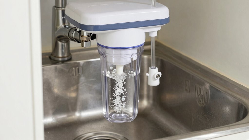 water quality cost durability