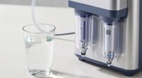 water taste and wastewater