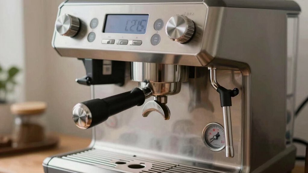 wattage boosts brewing efficiency