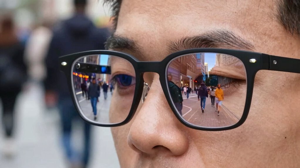 wearable camera legal guidelines