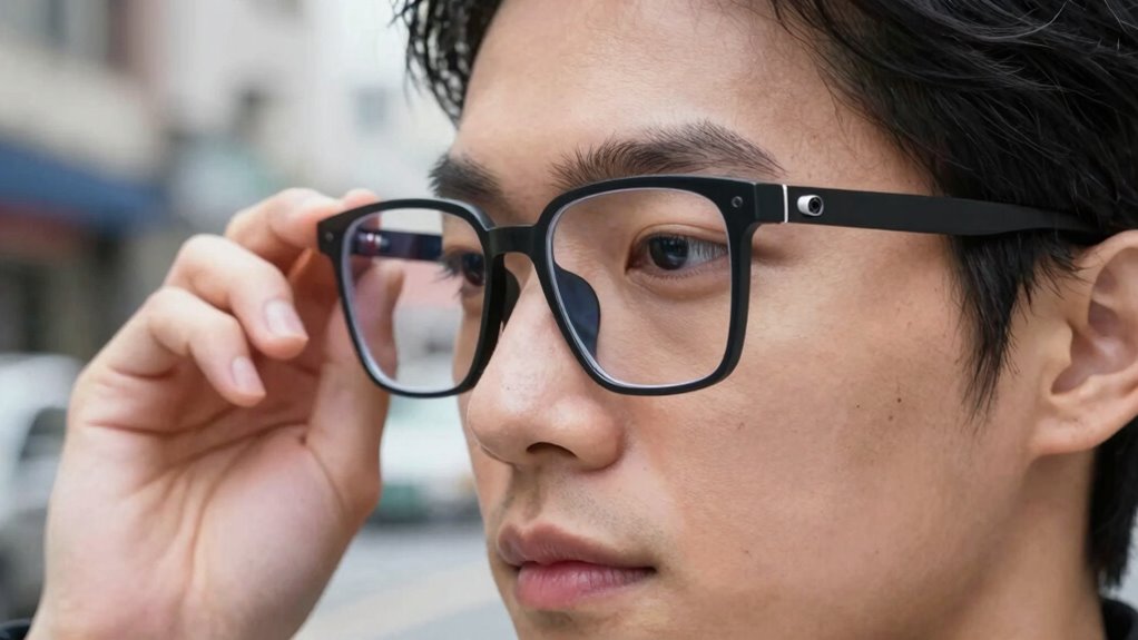 wearable cameras and privacy