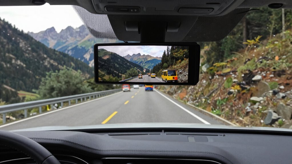 wide angle stabilization benefits