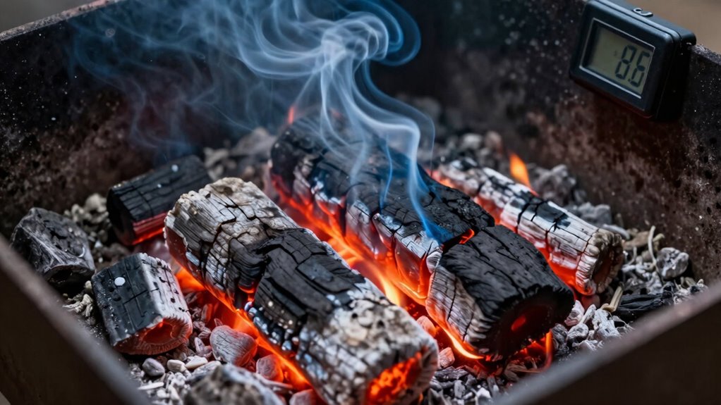 adjust airflow and fuel