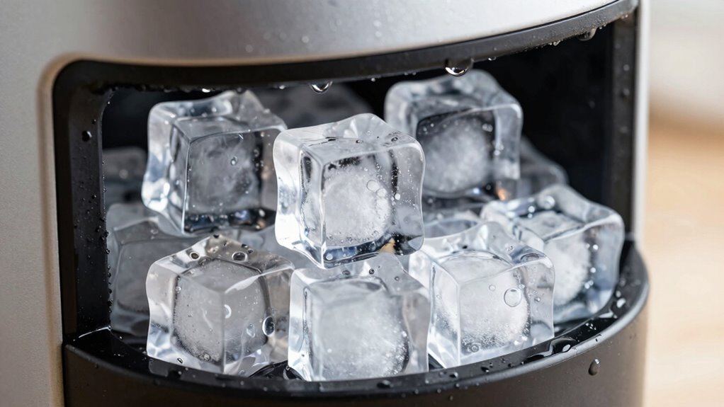 alternative ice purification methods