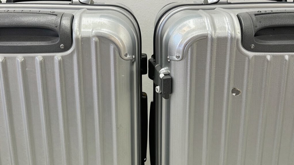 aluminum s lasting durability advantage