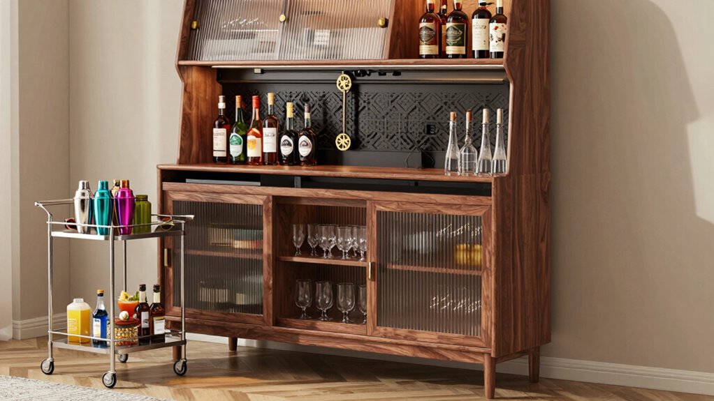 assess space and needs