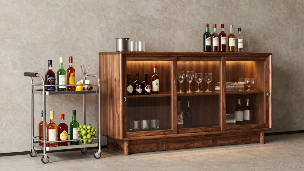 assess storage accessibility needs