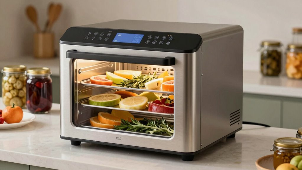 assessing freeze dryer suitability