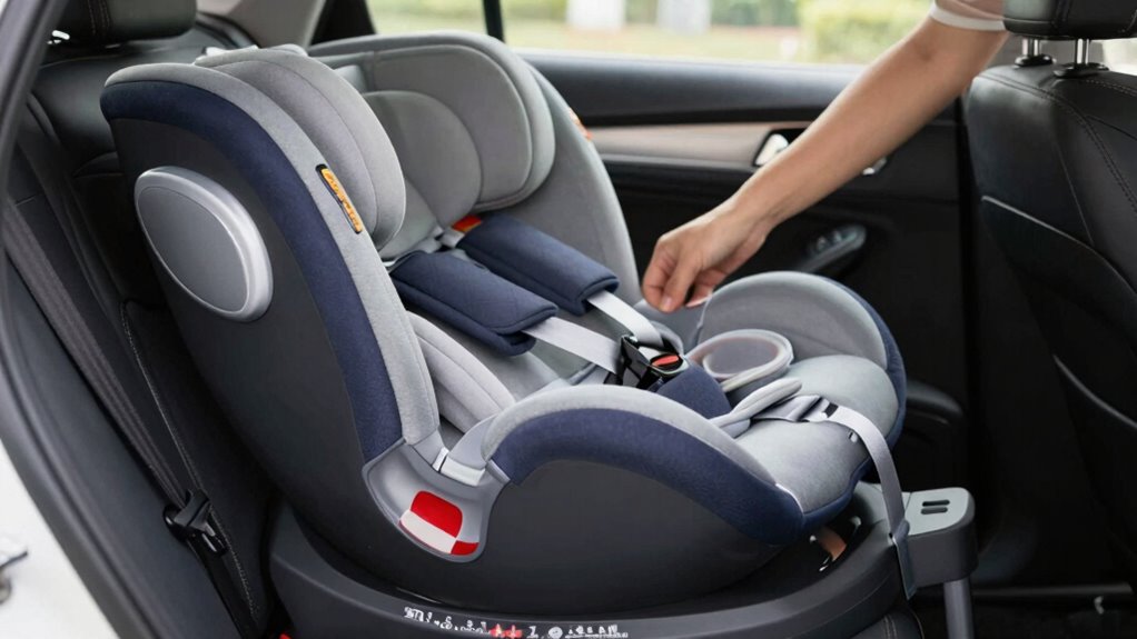 avoid misfitting harnesses