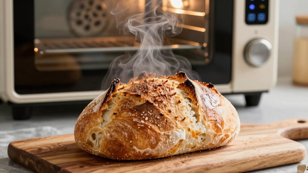 avoid overproofing and excess condensation