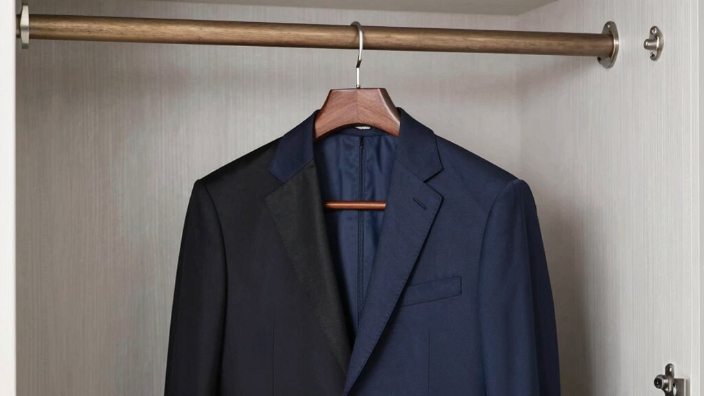avoid wrinkles with proper folding