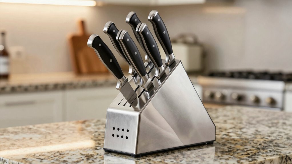 avoiding common knife pitfalls