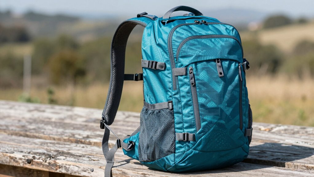 backpack fit checklist