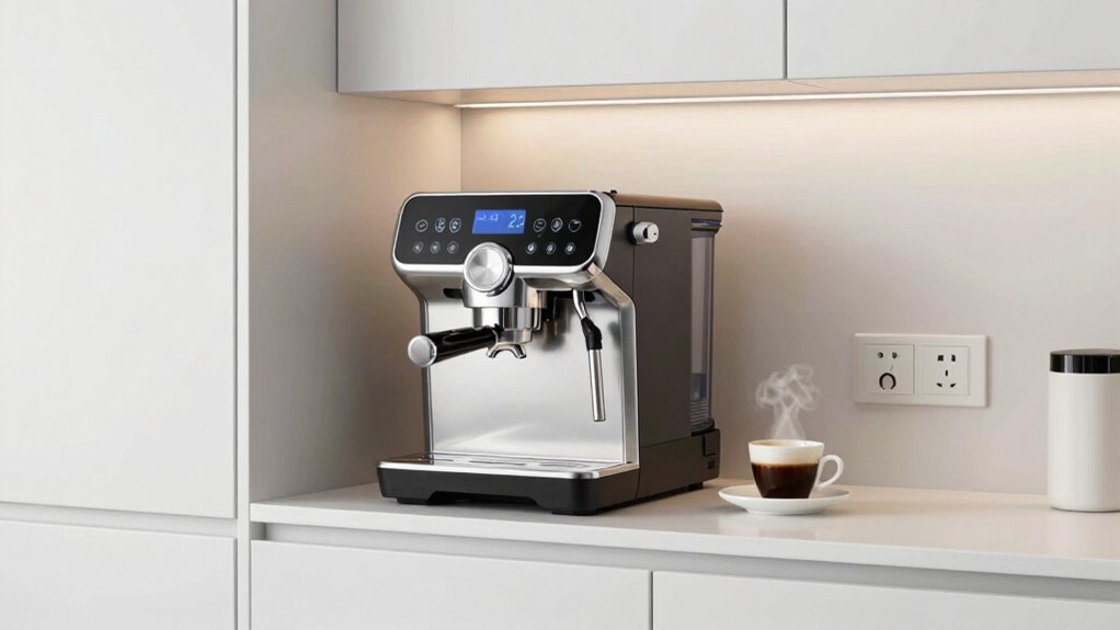 backup power and water